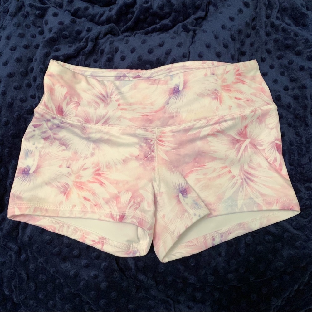 Fleo Shorts Miami Galaxy